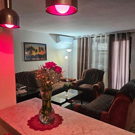 Apartmani, Sobe Ziza Bezdan المظهر الخارجي الصورة
