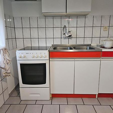 Apartmani, Sobe Ziza Bezdan المظهر الخارجي الصورة