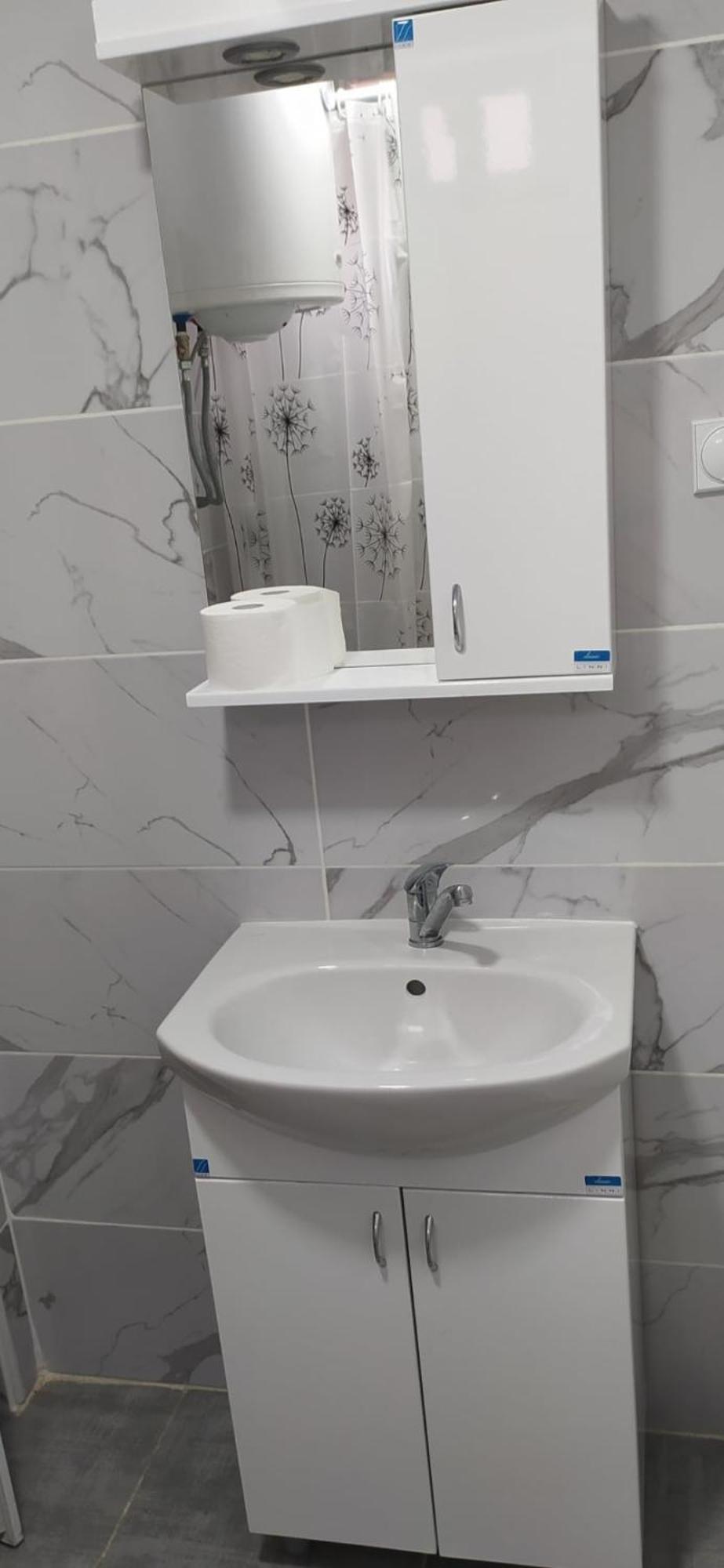 Apartmani, Sobe Ziza Bezdan المظهر الخارجي الصورة