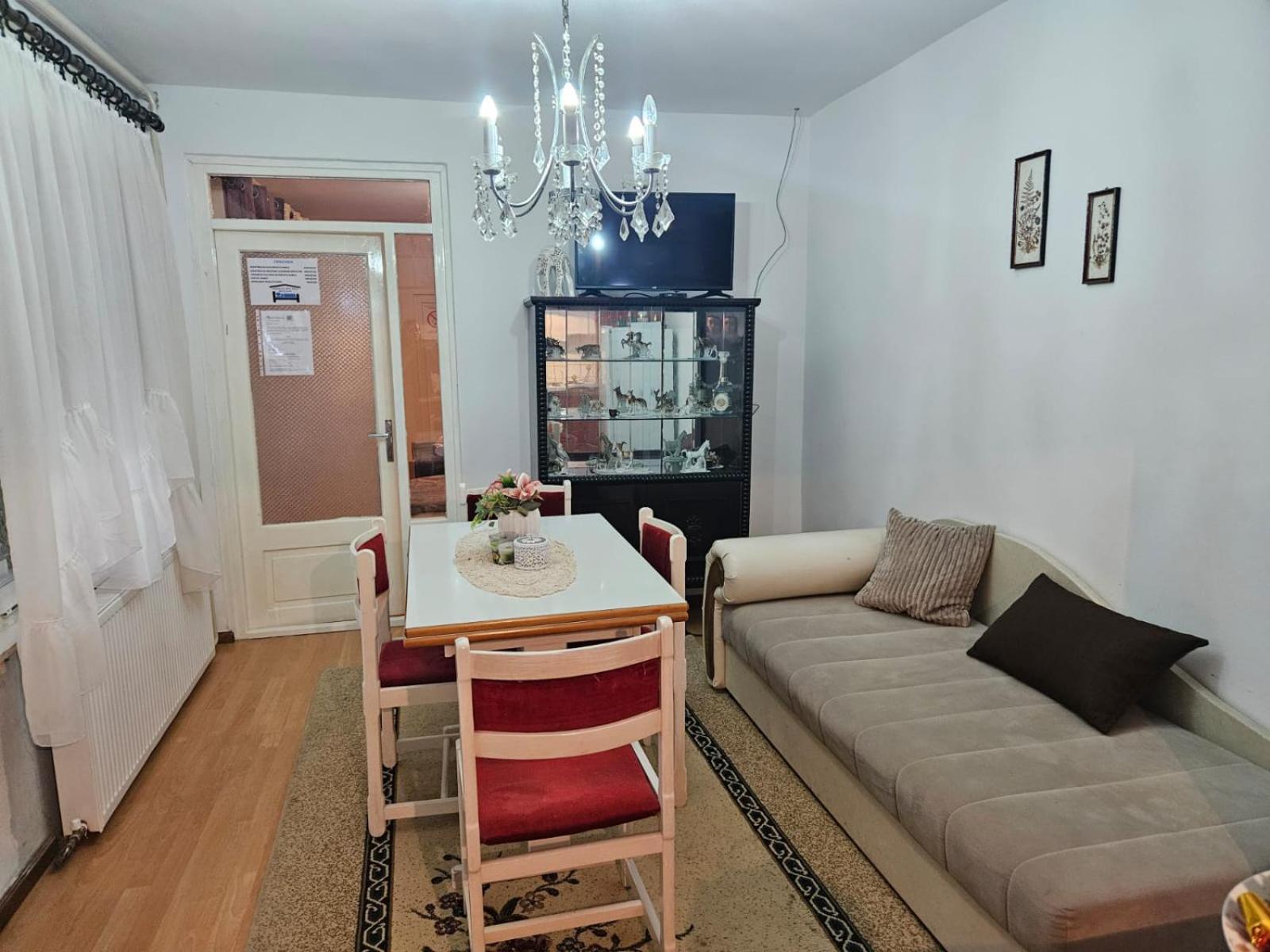 Apartmani, Sobe Ziza Bezdan المظهر الخارجي الصورة